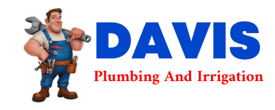 Trusted plumber in SAND COULEE